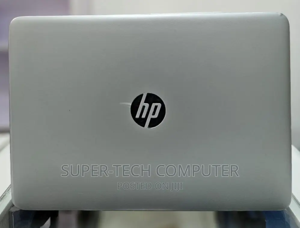 New Laptop HP EliteBook 840 8GB Intel Core I7 SSD 256GB