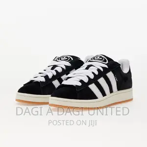 Adidas Campus