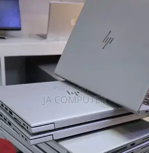 New Laptop HP EliteBook 840 8GB Intel Core I7 SSD 512GB