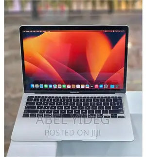New Laptop Apple MacBook Air 2020 8GB Intel Core I5 SSD 512GB