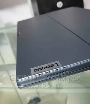 New Laptop Lenovo Ideapad 3 8GB Intel Core I3 SSD 128GB