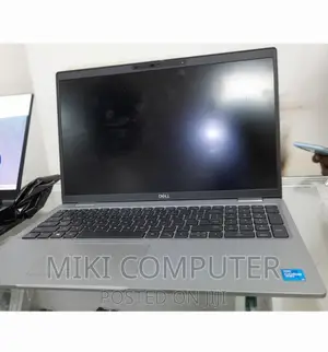 New Laptop Dell Latitude E5520 16GB Intel Core I5 SSD 512GB