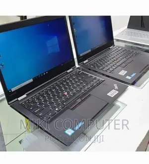 New Laptop Lenovo ThinkPad X1 Carbon 8GB Intel Core i5 SSD 512GB