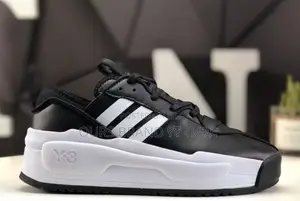 Premium Master Quality Adidas Y_3 Rivalry Men's Shoes
