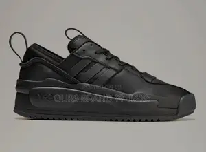 Premium Master Quality Adidas Y_3 Rivalry Men's Shoes