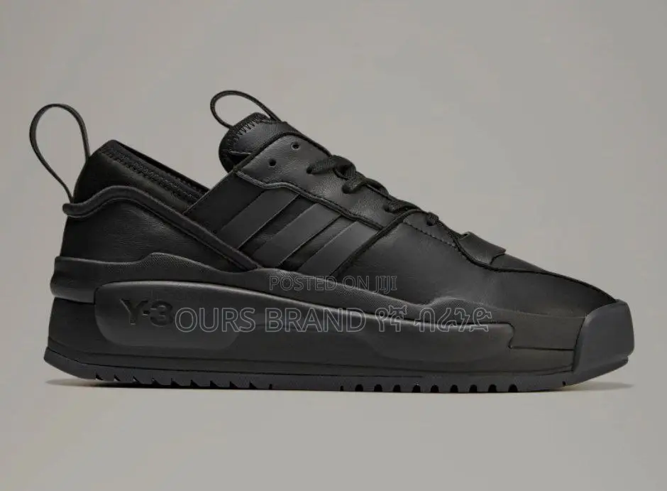 Premium Master Quality Adidas Y_3 Rivalry Men's Shoes