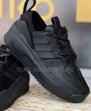 Premium Master Quality Adidas Y_3 Rivalry Men's Shoes