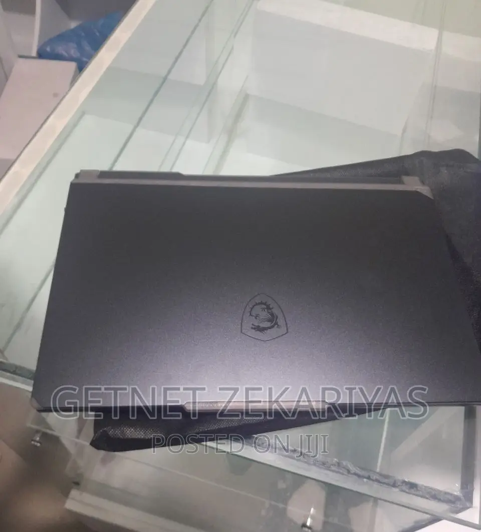 New Laptop Lenovo Legion Y720 16GB Intel Core I7 SSD 1T