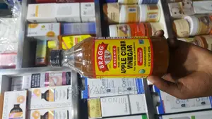Apple Cider Vinger