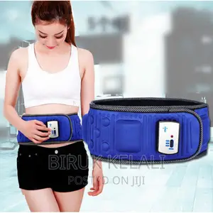 Vibero Shaper for Slimmer Belly Fat