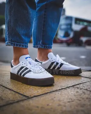 Premium Quality Adidas Sambarose Shoes