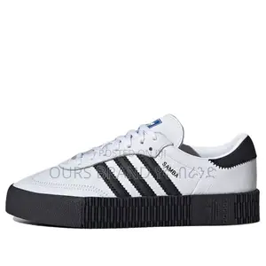 Premium Master Quality Adidas Sambarose Shoes