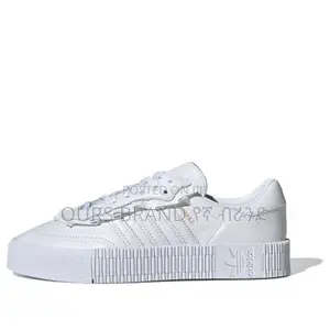Premium Quality Adidas Sambarose 'Cloud White' Shoes