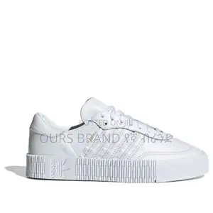 Premium Quality Adidas Sambarose 'Cloud White' Shoes