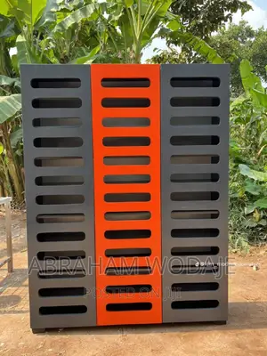 Modern Shoe Rack