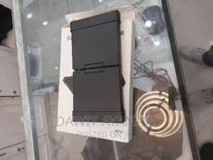 Wierless Keyborad