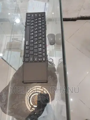 Bluetooth Wireless Keyboard