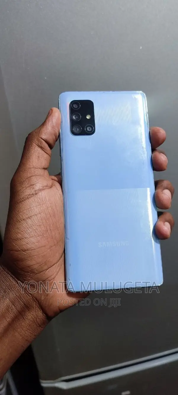 Samsung Galaxy A51 128 GB