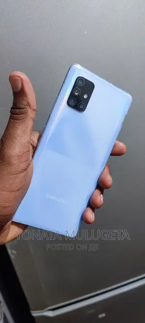 Samsung Galaxy A51 128 GB