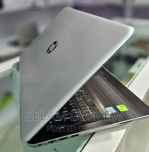 New Laptop HP Pavilion 10 8GB Intel Core I5 SSD 512GB
