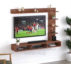 Tv Stand .