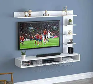 Tv Stand(የቲቪ ማስቀመጫ )