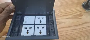 Floor Socket