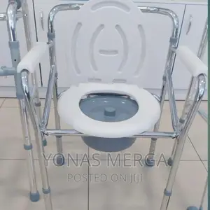Toilet Chair Surround, Lightweight,Sturdy, Simple, Bathroom