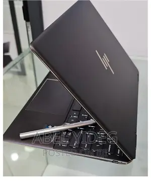 New Laptop HP Spectre X360 16GB Intel Core I7 SSD 1T