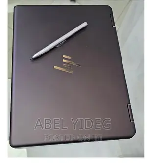 New Laptop HP Spectre X360 16GB Intel Core I7 SSD 1T