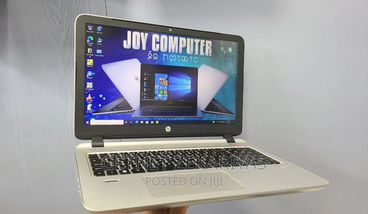 New Laptop HP Envy 14 8GB Intel Core I7 SSD 1T