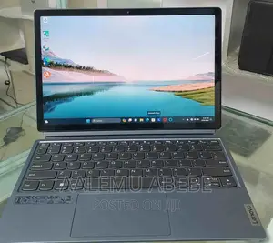 New Laptop Lenovo Ideapad 3 8GB Intel Core I3 SSD 128GB