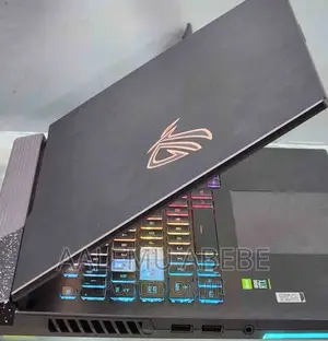 New Laptop Asus ROG Strix G15 16GB AMD Ryzen 7 SSD 1T