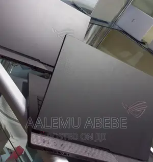 New Laptop Asus ROG Strix G15 16GB AMD Ryzen 7 SSD 1T