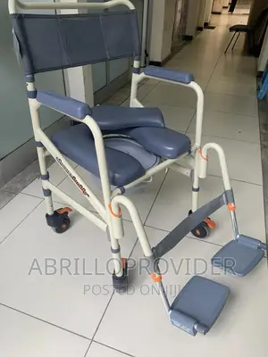 Shower Chair|Commode Chair| Toilet Seat Chair|Toilet Chair