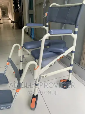 Commode Chair|Toilet Chair|Folding Chair|Shower Chair|Chair