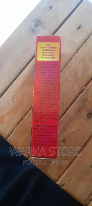 18+ Maxman