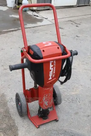 Jackhammer