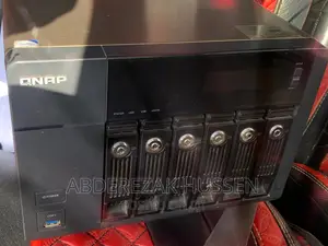 Server 4GB Intel Atom HDD 2T