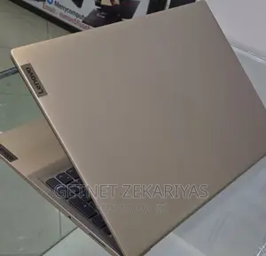 New Laptop Lenovo IdeaPad 1 8GB Intel Core I3 SSD 512GB