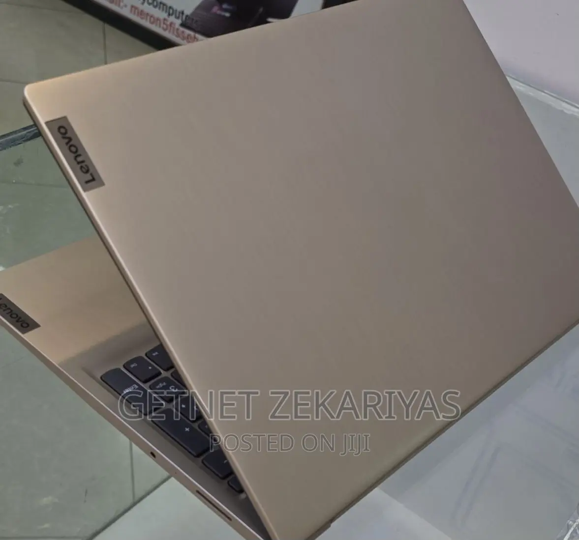 New Laptop Lenovo ThinkPad Yoga 4GB Intel Core I7 SSD 256GB