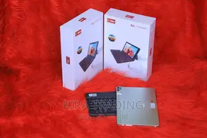 New Tablet 256 GB