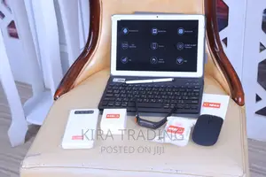 New Tablet 256 GB
