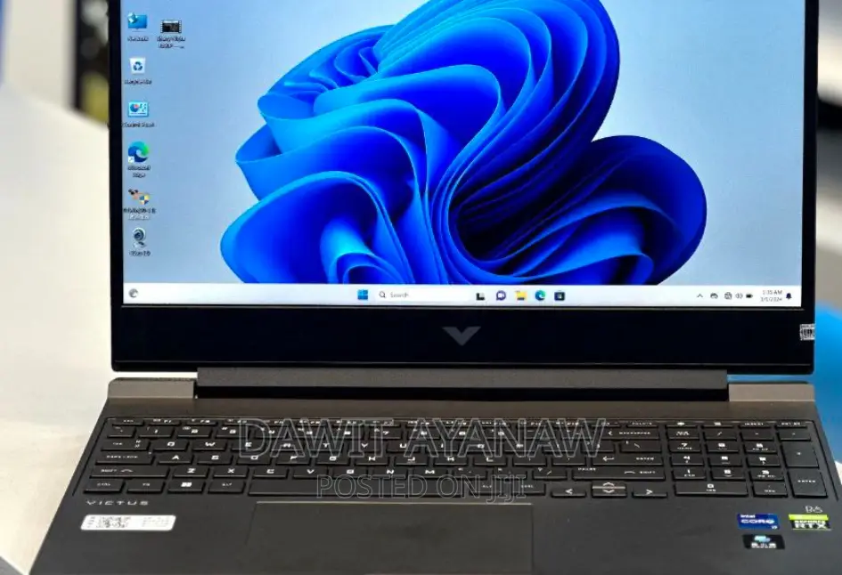 New Laptop HP Spectre Xt 15 16GB Intel Core I7 SSD 512GB