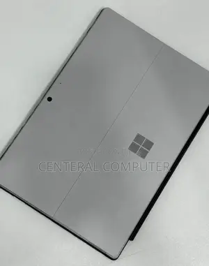 New Laptop Microsoft Surface Pro 7 16GB Intel Core I5 SSD 256GB