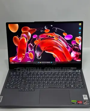 New Laptop Lenovo Legion Y545 16GB AMD Ryzen 7 SSD 512GB