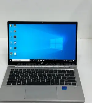 New Laptop HP ProBook 430 G5 16GB Intel Core I7 SSD 256GB