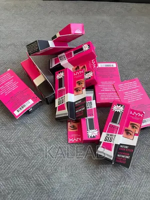 Nyx Eyebrow Gel