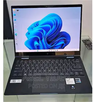 New Laptop HP Spectre X360 16GB Intel Core I7 SSD 1T