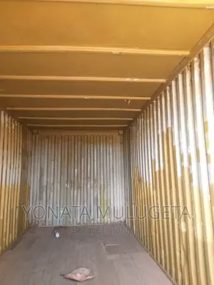 Container for Sale